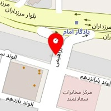 داروخانه دکتر هاشم زاده