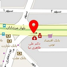 داروخانه دکتر موسوی