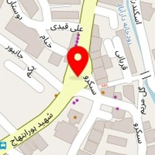 داروخانه شبانه روزی سامان