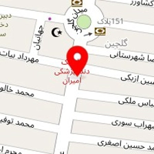 داروخانه دکتر مستوفی زاده