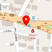 داروخانه صدف