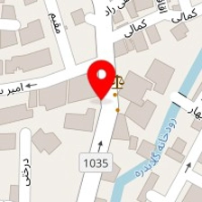 داروخانه تندیس