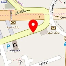 داروخانه دکتر عباسی