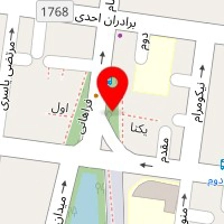 داروخانه مهراد