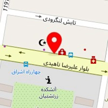 داروخانه دکتر شاهد