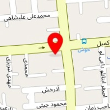 داروخانه دکتر شهسواری