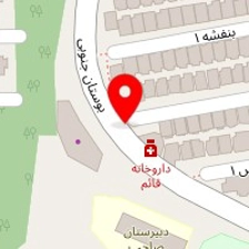 داروخانه دکتر قائم
