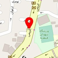 داروخانه ایران نوین
