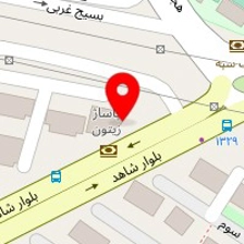داروخانه دکتر الهیاری