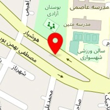 داروخانه دکتر خلیلی
