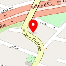 داروخانه دکتر جیحون