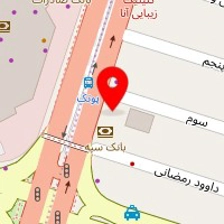 داروخانه دکتر نبی زاده