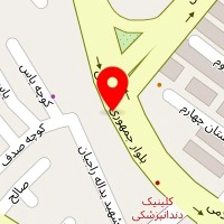داروخانه دکتر هادی غلامی