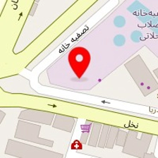 داروخانه دکتر بهاری پور