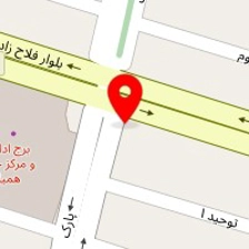 داروخانه دکتر حائری زاده