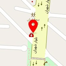 داروخانه دکتر قاسم اوغلی