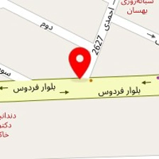 داروخانه دکتر شفیعی