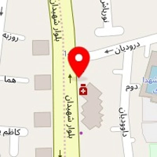 داروخانه دکتر شکرابی