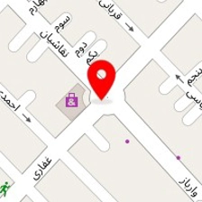 داروخانه دکتر فرهودی