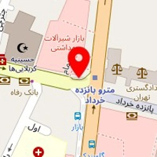تولیدی شیرآلات مکث پرسیس