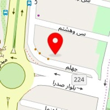 داروخانه دکتر سروش