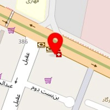 داروخانه دکتر صهبائی