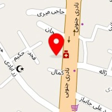 داروخانه شبانه روزی