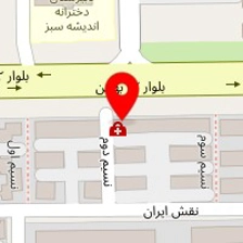 داروخانه شبانه روزی دکتر اخوان