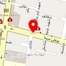 داروخانه دکتر غزاله موسوی