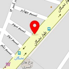 داروخانه شبانه روزی دکتر غلامپور