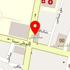 داروخانه اسوه