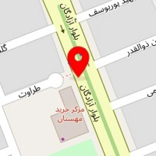 داروخانه دکتر عابدی