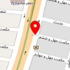 داروخانه دکتر نظری
