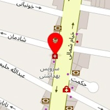 داروخانه دکتر سر رشته داری