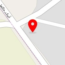 داروخانه مرکزی قشلاق
