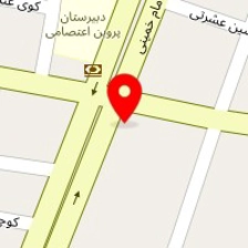 داروخانه دکتر شفیعی