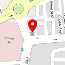 داروخانه شبانه روزی