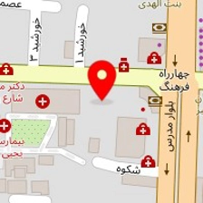 رادیولوژی دکتر حکیمه قربانی