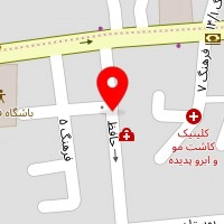 رادیولوژی دکتر علی امینی