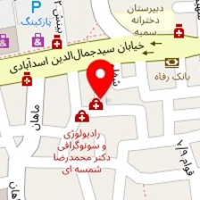 شنوایی سنجی آوا سمعک