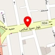 کافی نت سرا طرشت