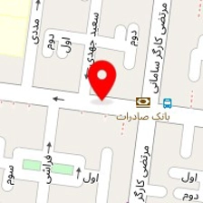 خدمات کامپیوتری بارکد