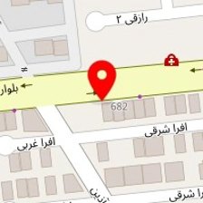 گالری پرده کنت