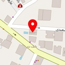 فروشگاه پرده عباسی