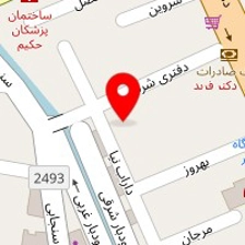 کاتینگ پرده پر : انواع پارچه، پرده خانگی، پرده اداری، منسوجات خانگی