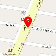 پرده فروشی تهرانپارس