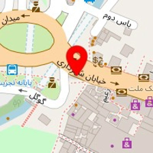 فروشگاه پرده دیددکور