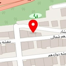 نصاب پرده موسوی