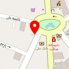 گالری پرده خانه صورتی