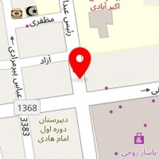 فروشگاه پرده اوا